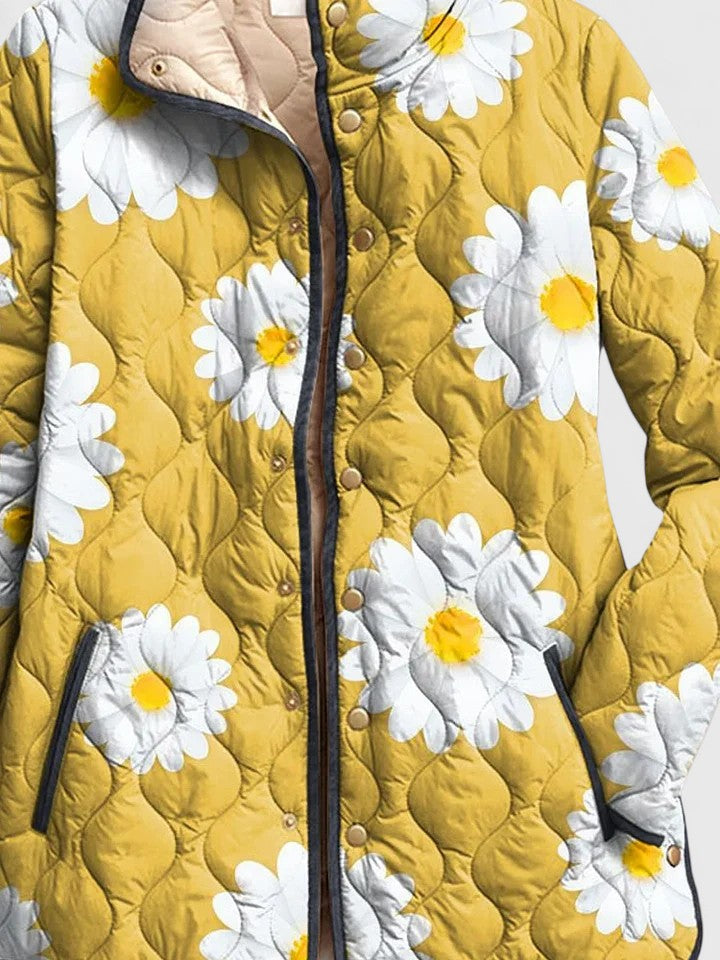 Kair - Stylish Quilted Jacket