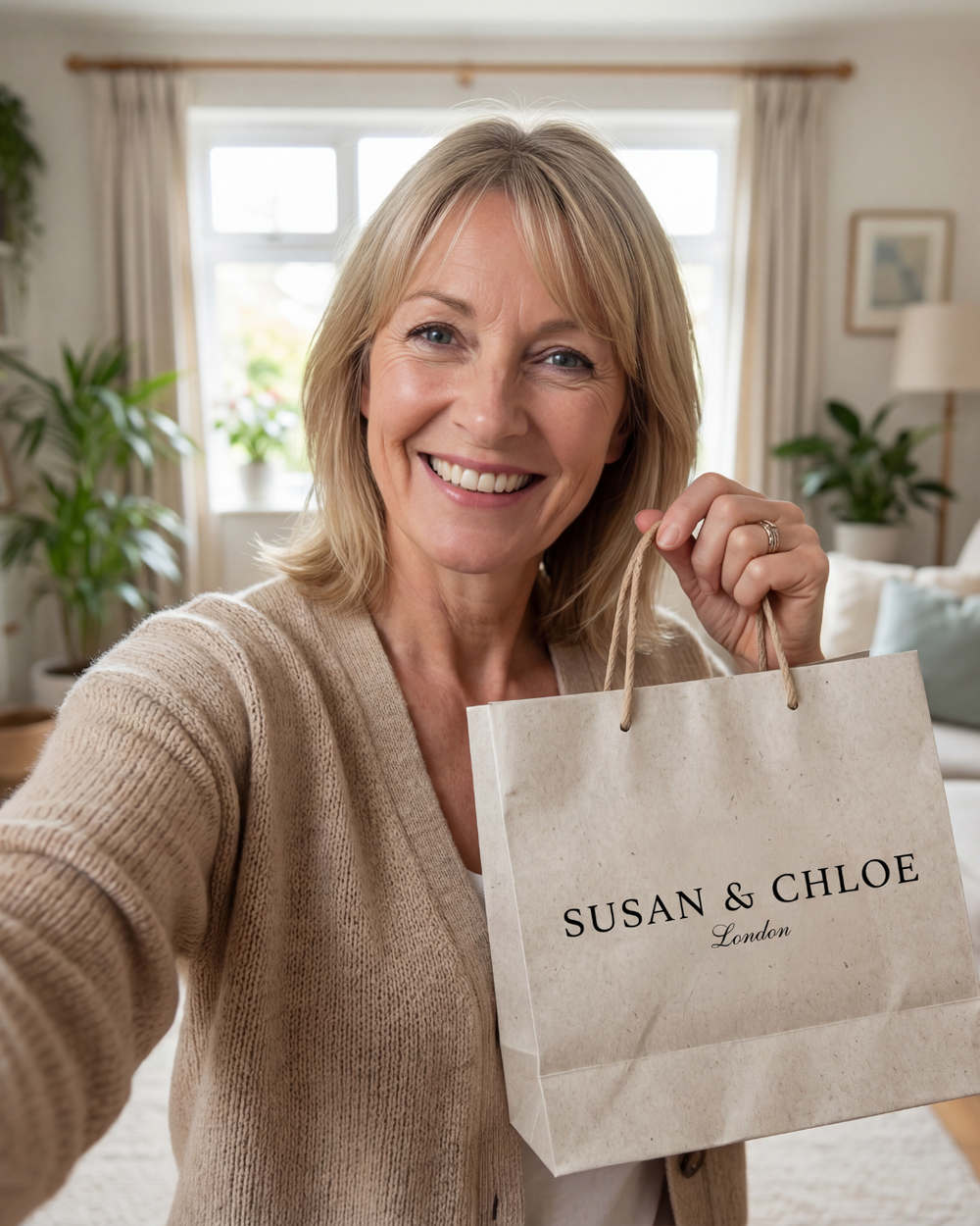 <p>WHAT OUR CUSTOMERS SAY</p>