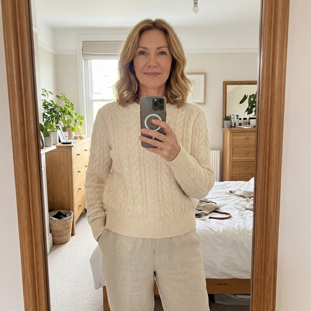 <h2>Customers Love Susan & Chloe London</h2>