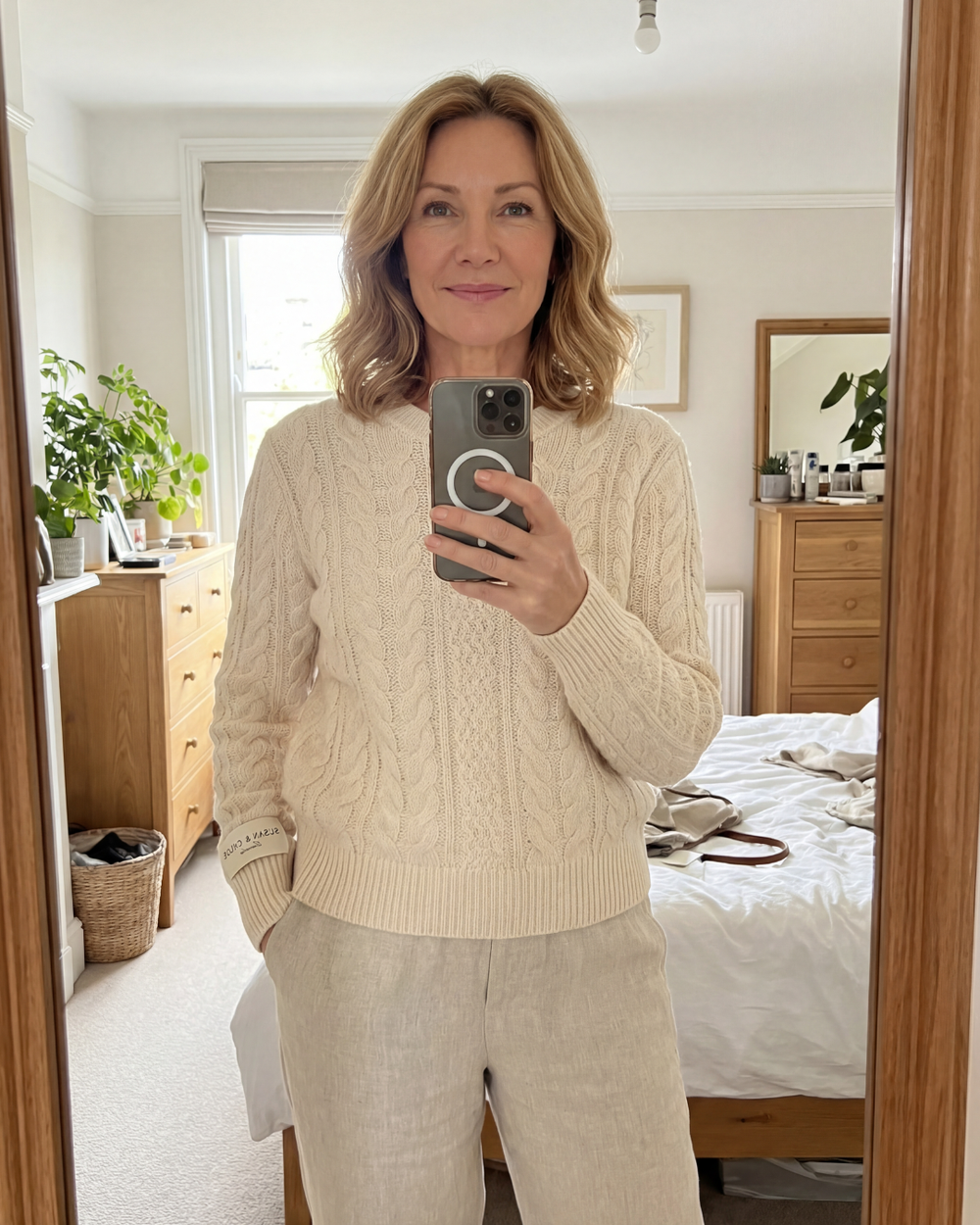 <p>WHAT OUR CUSTOMERS SAY</p>