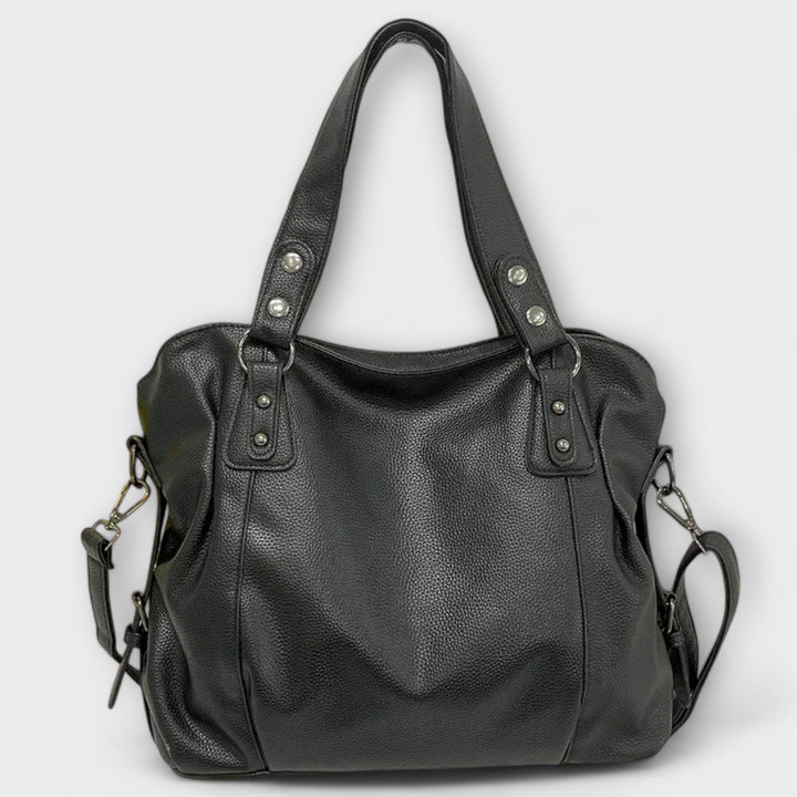 Bellefort Paris - Elegant Hobo Shoulder Bag