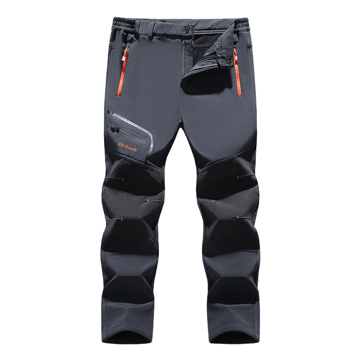 CHARLYN™ - Multi-functional Outdoor Pants for Outdoor Activities