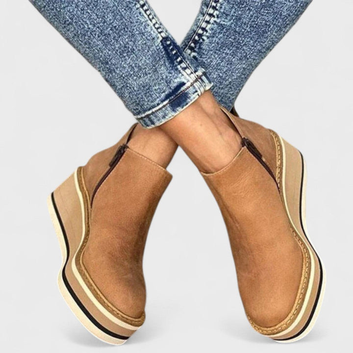 Willow - Stylish Casual Walking Shoes