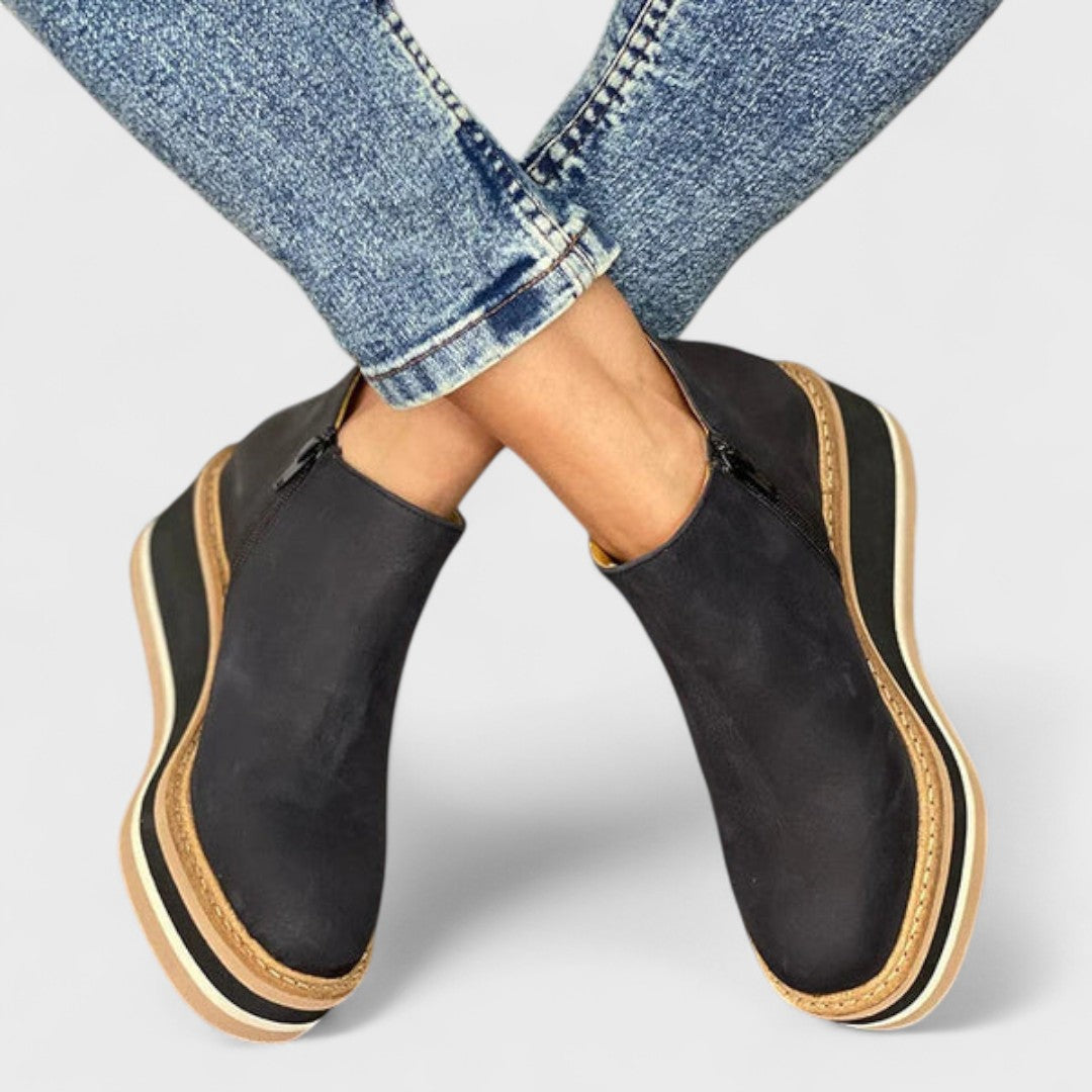 Willow - Stylish Casual Walking Shoes