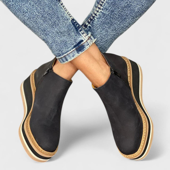 Willow - Stylish Casual Walking Shoes